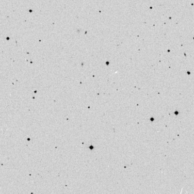 Skyview survey image