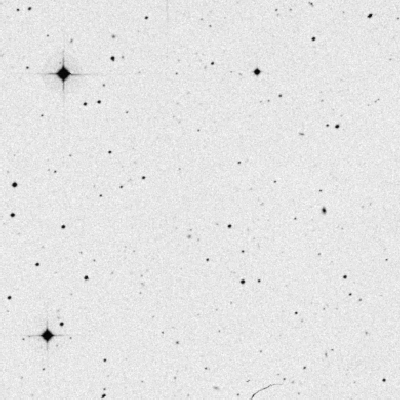 Skyview survey image