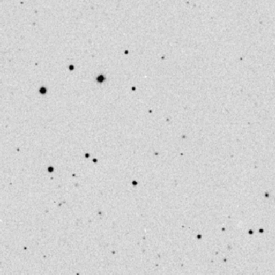 Skyview survey image