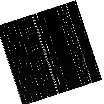 Exposure map