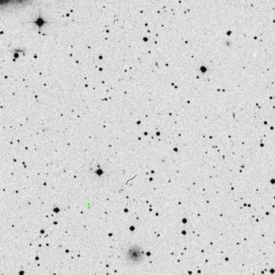 Skyview survey image