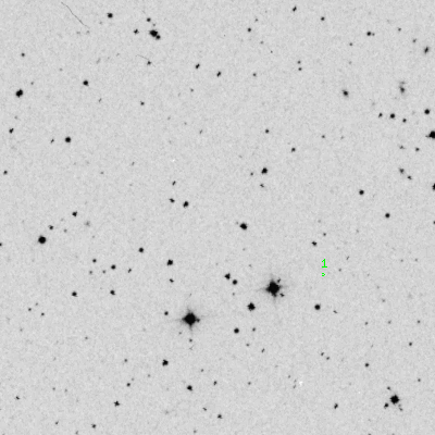 Skyview survey image