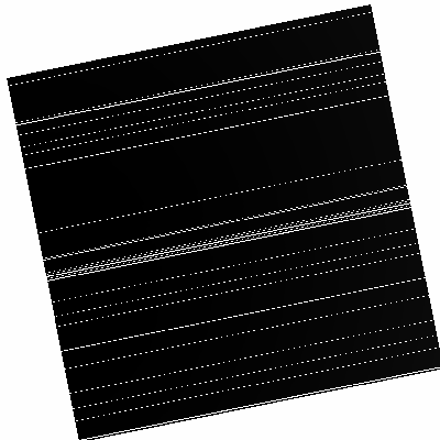 Exposure map