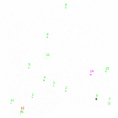 ccd2 smooth0cl image