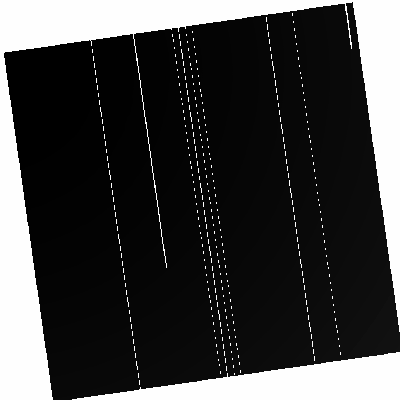 Exposure map