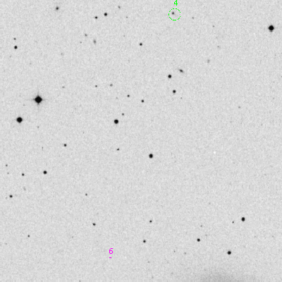 Skyview survey image