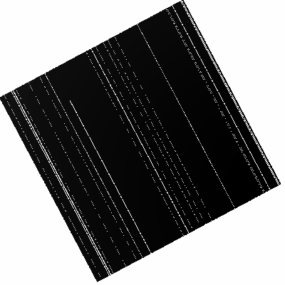 Exposure map