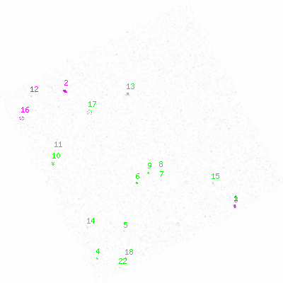 ccd2 smooth0cl image