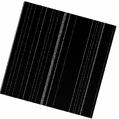 Exposure map