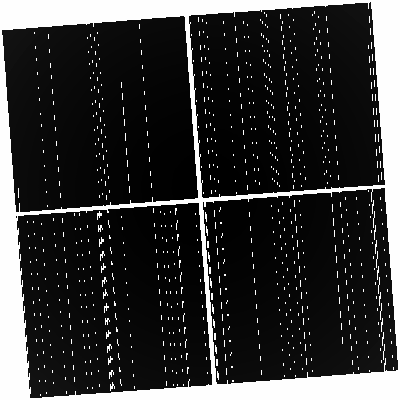 Exposure map