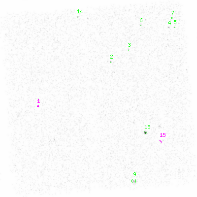 ccd2 smooth0cl image