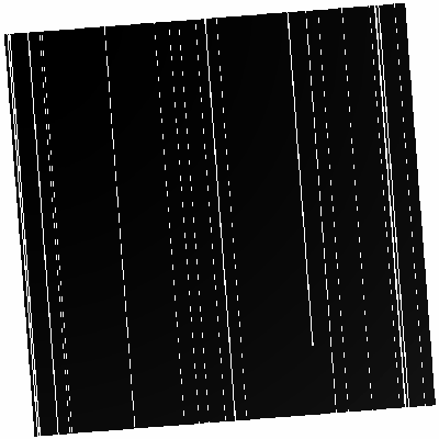 Exposure map