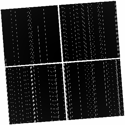 Exposure map