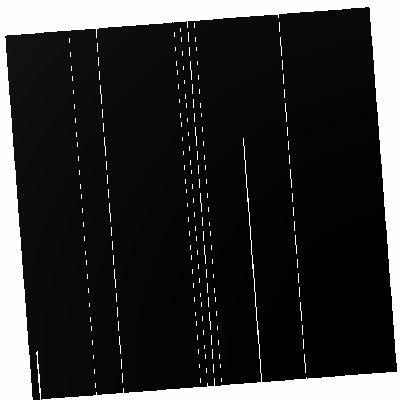 Exposure map