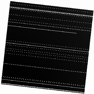 Exposure map