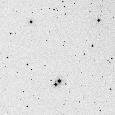 Skyview survey image