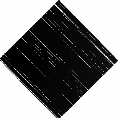 Exposure map