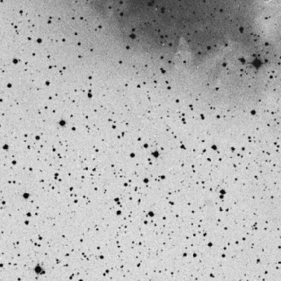 Skyview survey image