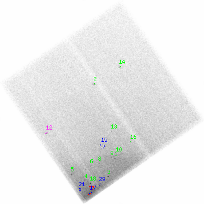 ccd2 smooth0cl image