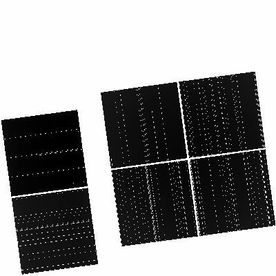 Exposure map