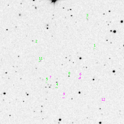 Skyview survey image