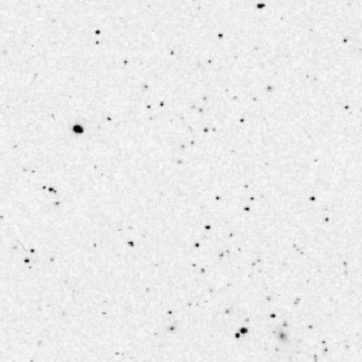 Skyview survey image