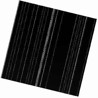 Exposure map