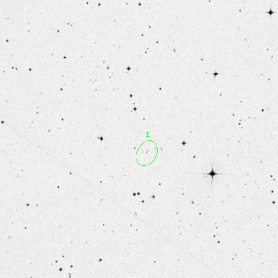 Skyview survey image