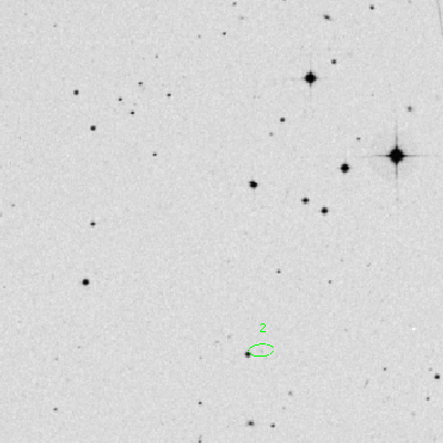 Skyview survey image