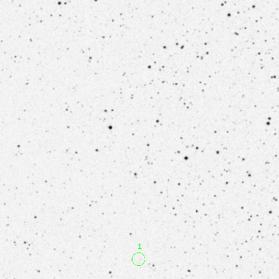 Skyview survey image