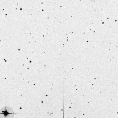 Skyview survey image