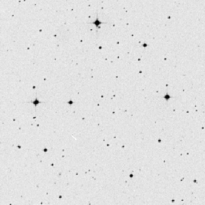 Skyview survey image