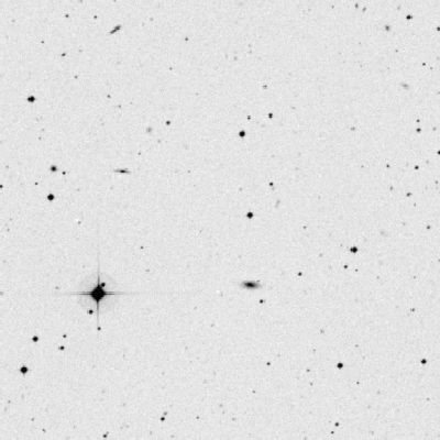 Skyview survey image