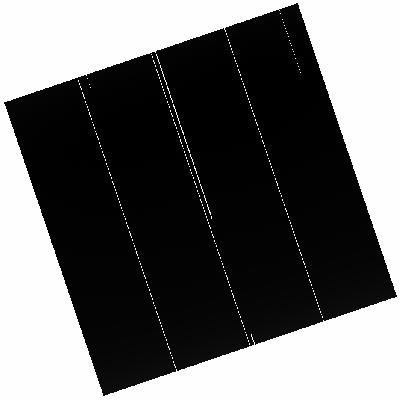 Exposure map