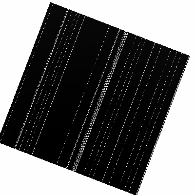 Exposure map