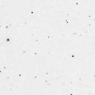 Skyview survey image