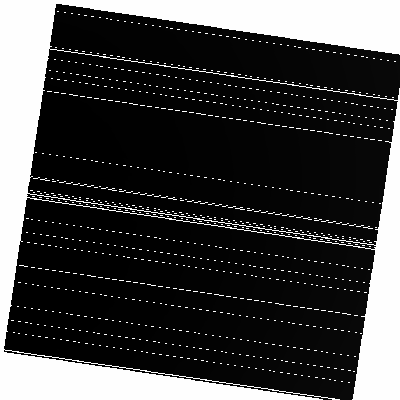 Exposure map