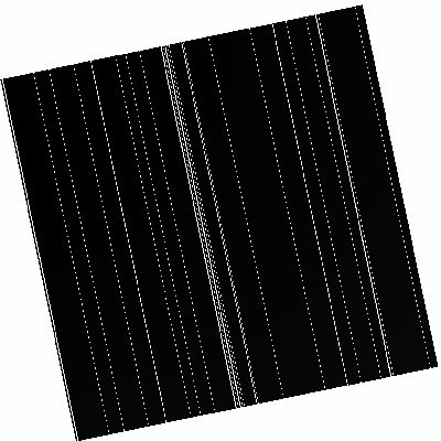 Exposure map