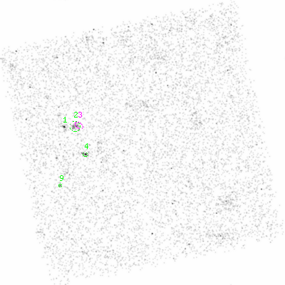 ccd2 smooth0cl image