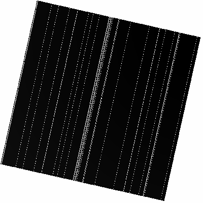 Exposure map