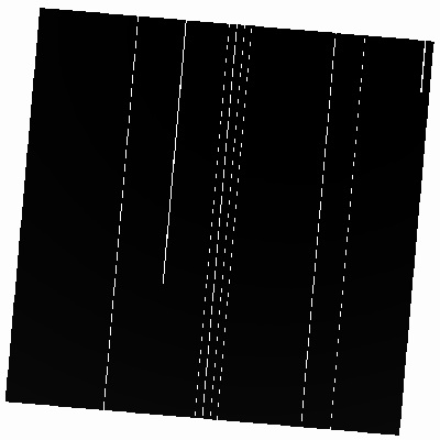 Exposure map