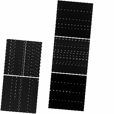 Exposure map