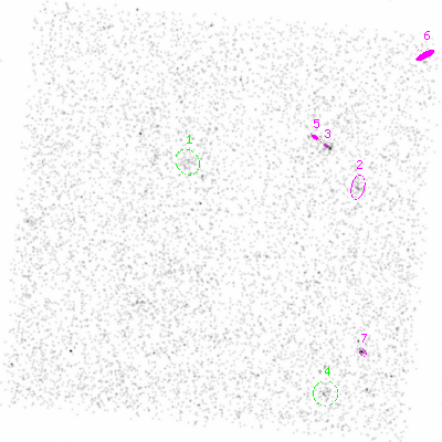 ccd2 smooth0 image