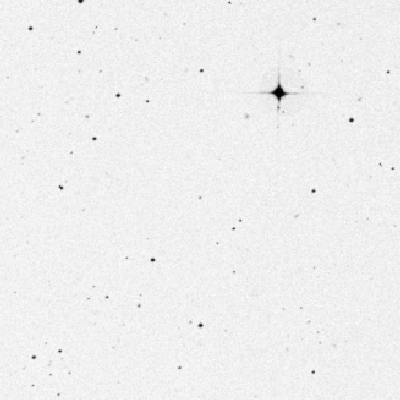 Skyview survey image