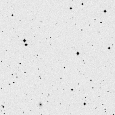 Skyview survey image