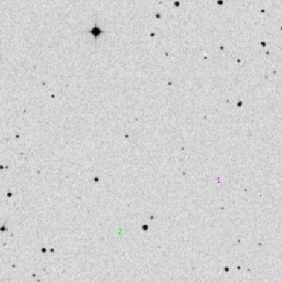 Skyview survey image