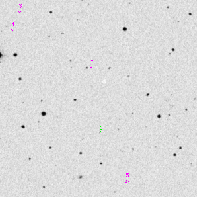 Skyview survey image