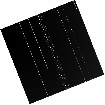 Exposure map