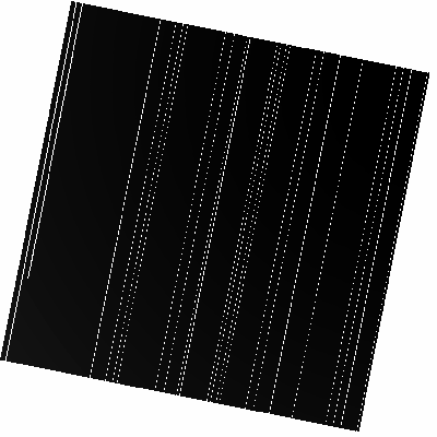 Exposure map