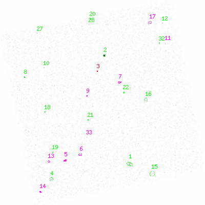 ccd2 smooth0cl image